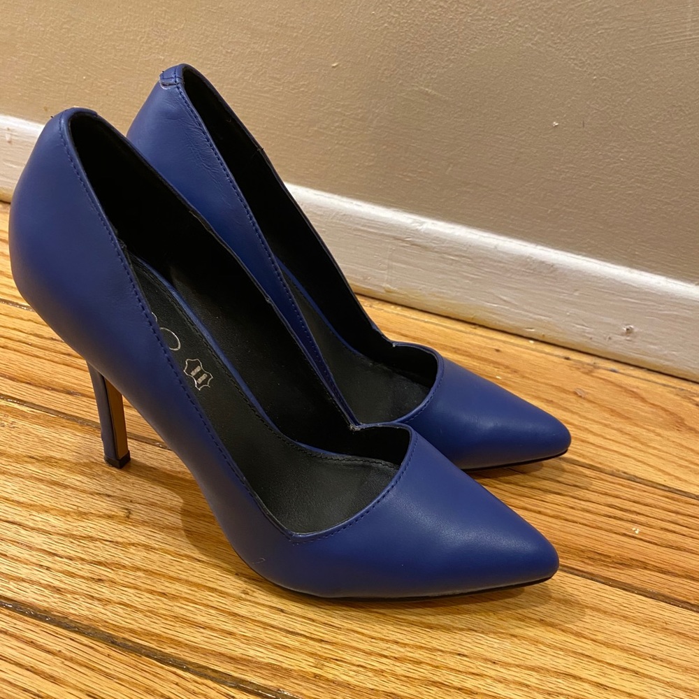 Aldo heels